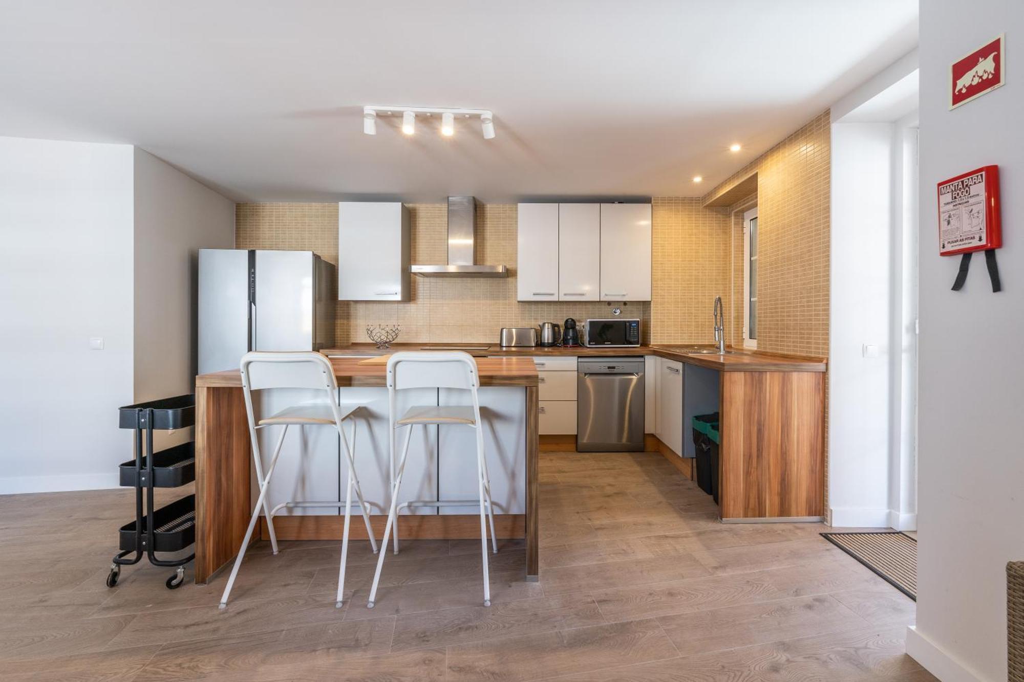 Duplex Center By Blue Door Apartment Portimao Exterior photo