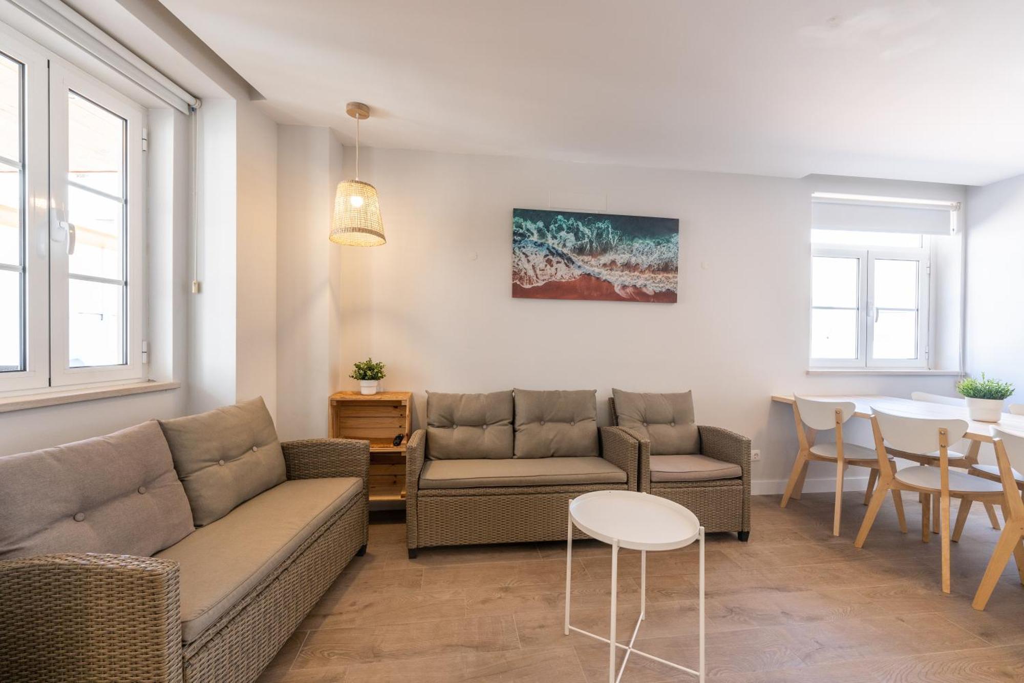 Duplex Center By Blue Door Apartment Portimao Exterior photo