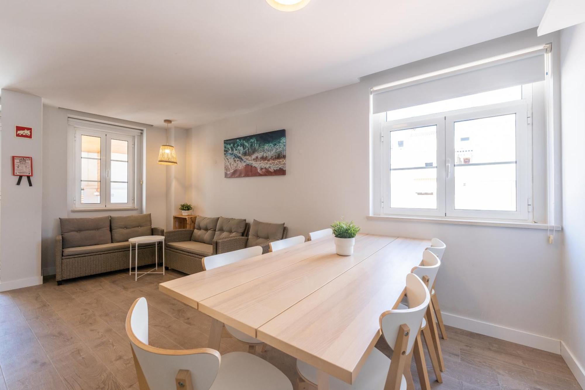 Duplex Center By Blue Door Apartment Portimao Exterior photo
